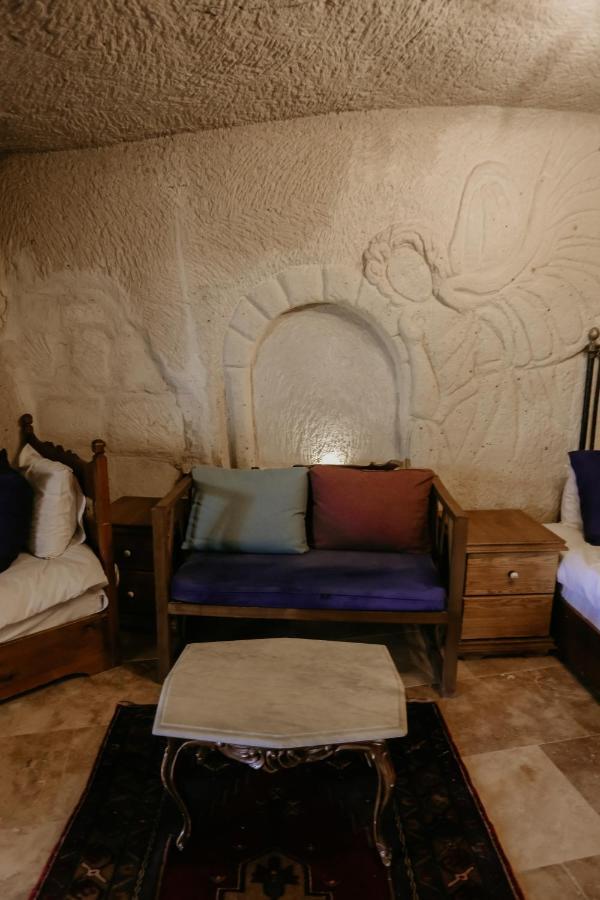 Hotel Sunset Cave Göreme Exterior foto