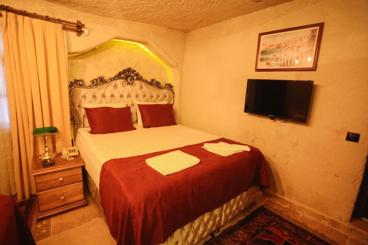 Hotel Sunset Cave Göreme Exterior foto