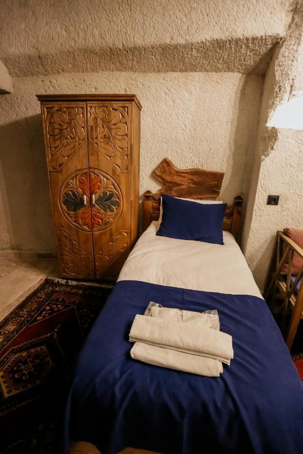 Hotel Sunset Cave Göreme Exterior foto