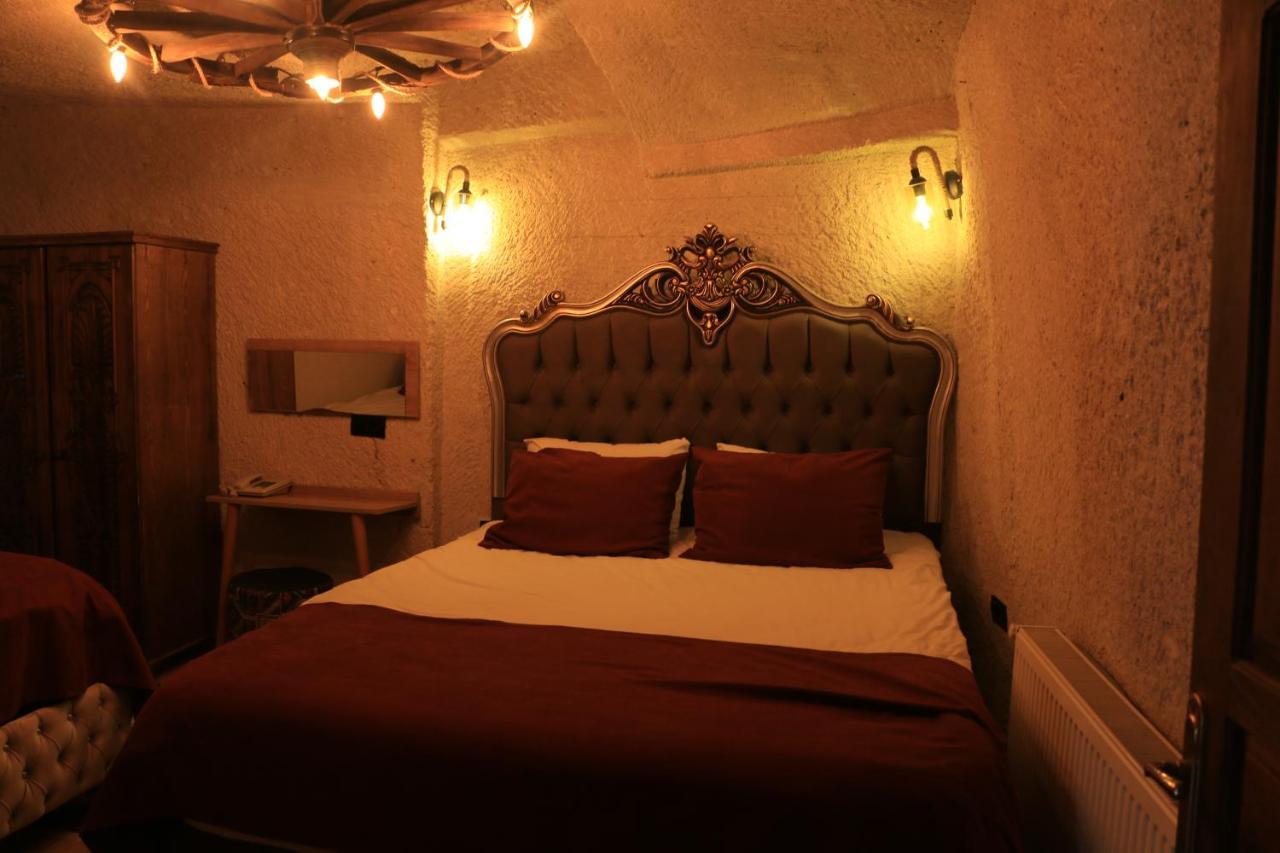 Hotel Sunset Cave Göreme Exterior foto
